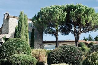 La Bastide des Oliviers en rouge, un vin du centre du Var