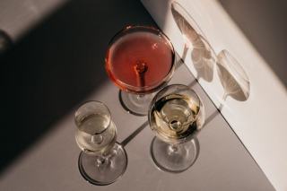 Charmes, le rosé des Mesclances revendiqué en IGP Méditerranée