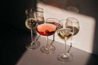 Rosé, blanc et rouge : les trois couleurs des vins de Provence