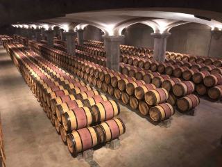 Vins de Bordeaux et vins de Provence, deux façons de tenir un grand vignoble
