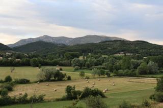 Le château Sainte-Marguerite à La Londe-les-Maures, un cru classé en agriculture biologique