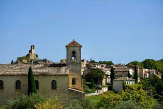 Palette, une appellation minuscule aux portes d’Aix-en-Provence